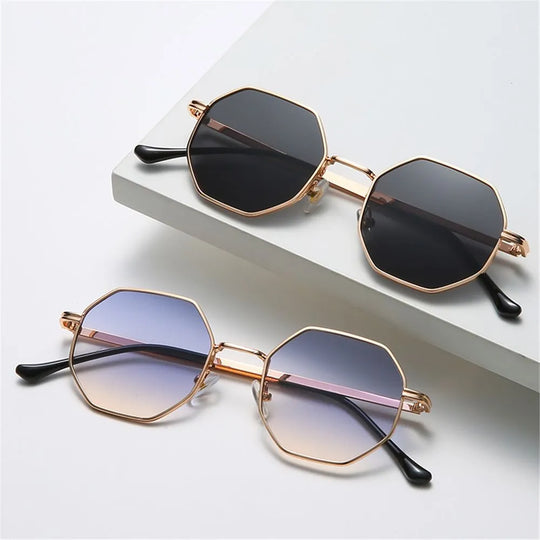Ray – Zeitlose Sonnenbrille mit Modernem Twist
