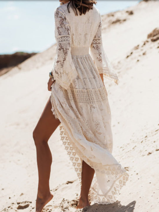 IBIZA – PERFEKTES SOMMERKLEID