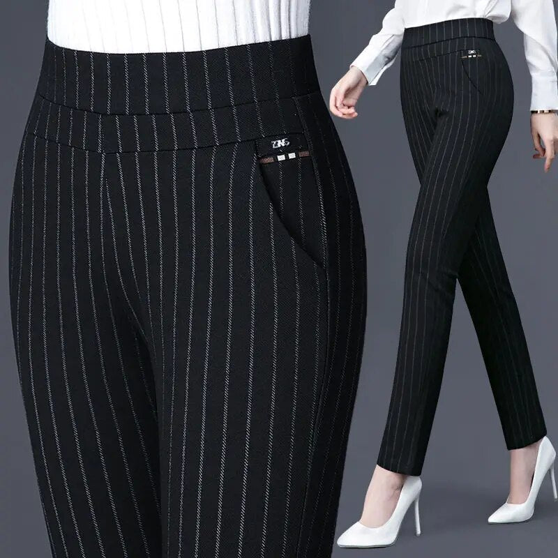 Margot Stretch Elegante Damenhose