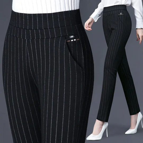 Margot Stretch Elegante Damenhose