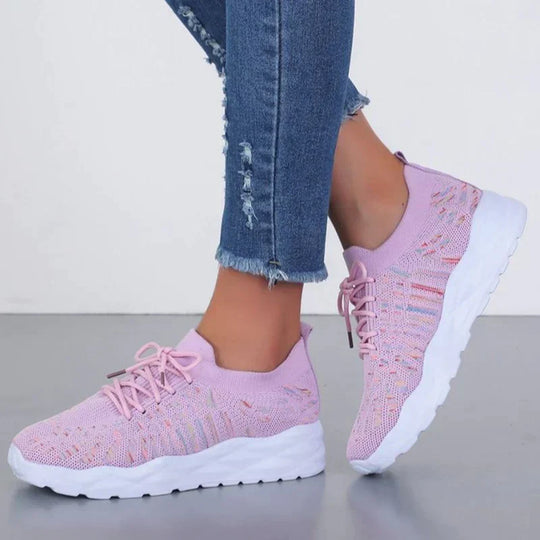 Super bequeme & ergonomische Freizeitschuhe