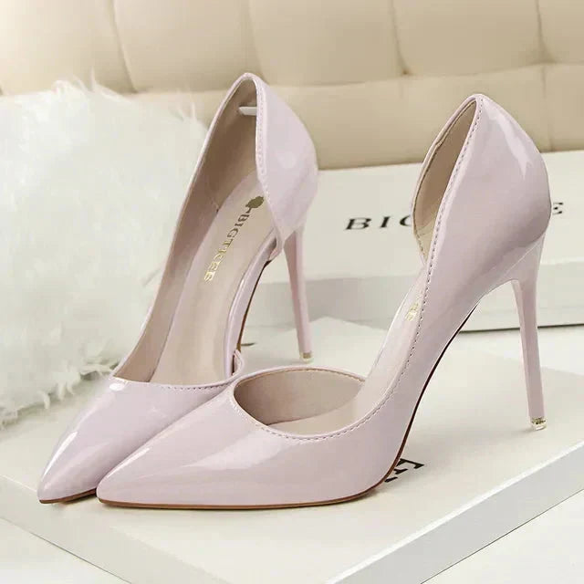 ShopNory - Orthopädische Pumps