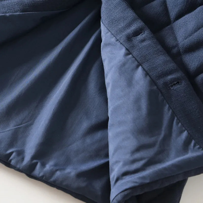 Shopnory | Steppjacke für Männer - Evren