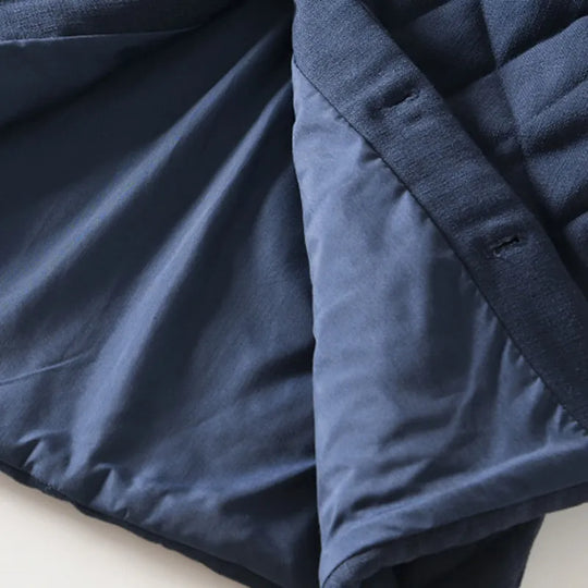 Shopnory | Steppjacke für Männer - Evren