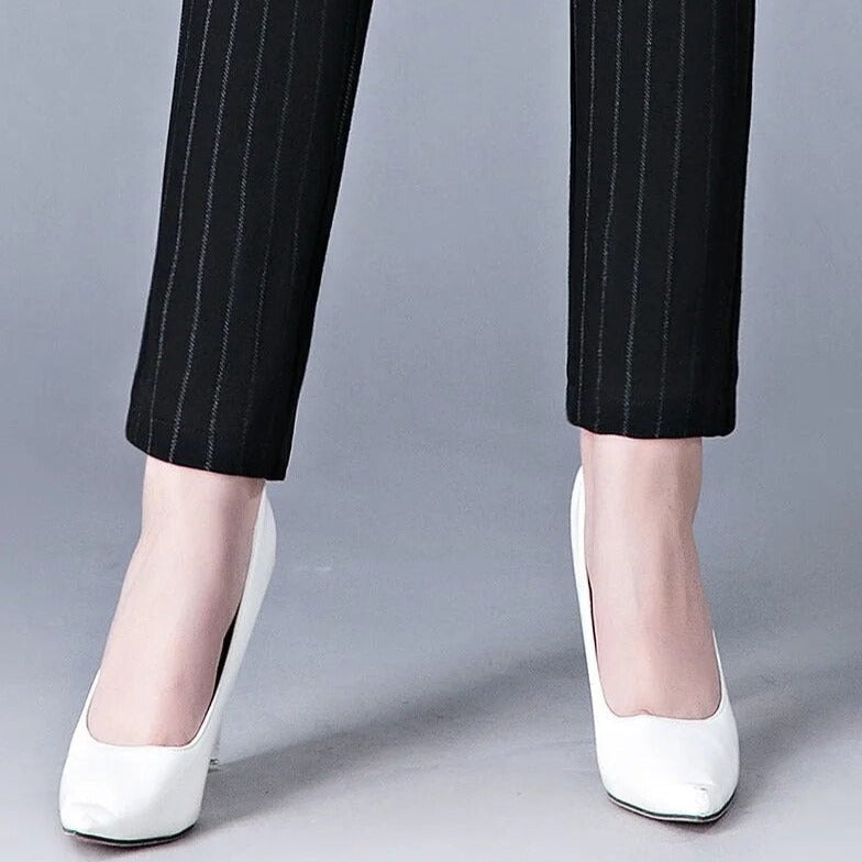 Margot Stretch Elegante Damenhose