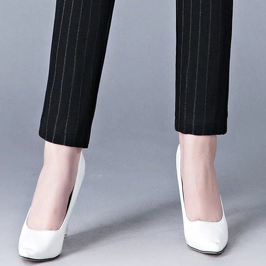 Margot Stretch Elegante Damenhose