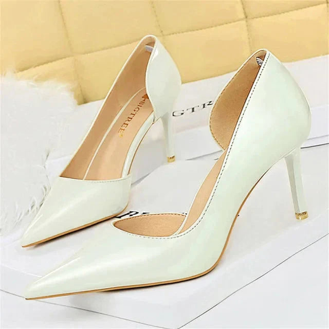 ShopNory - Orthopädische Pumps