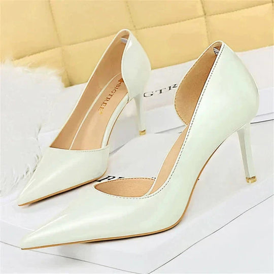 ShopNory - Orthopädische Pumps