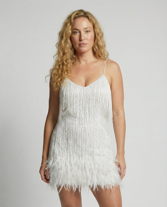 Stylishes Cocktailkleid Damen | Shopnory