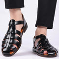 Klassische Sandalen für Männer