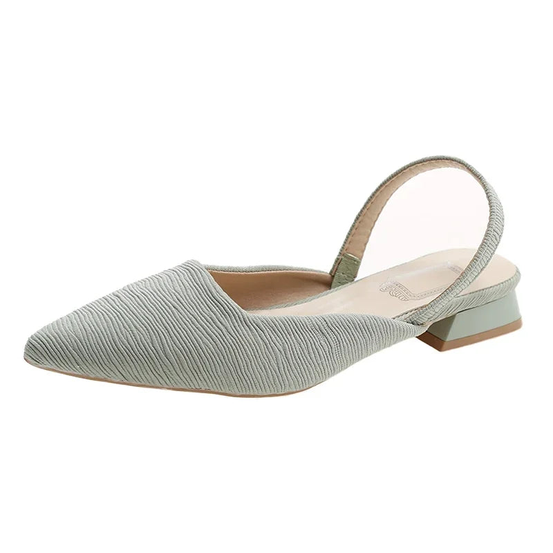 Aurora Sommer Sandalen Frauen