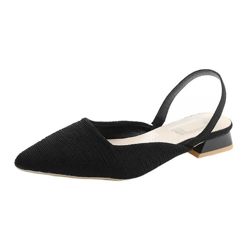 Aurora Sommer Sandalen Frauen