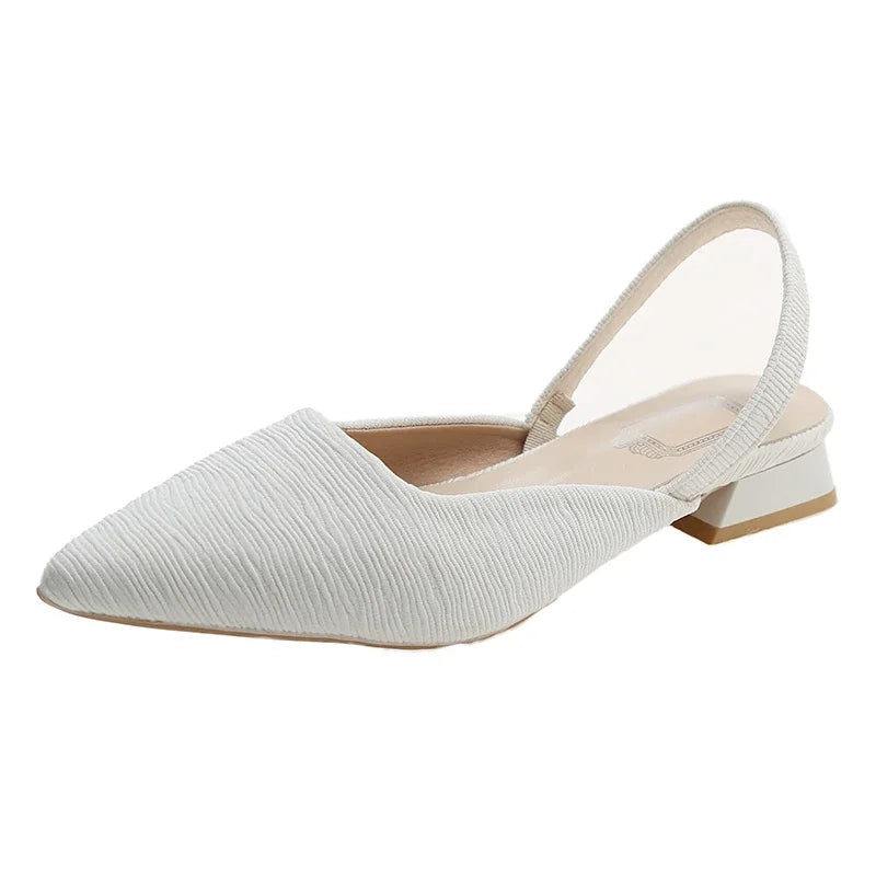 Aurora Sommer Sandalen Frauen