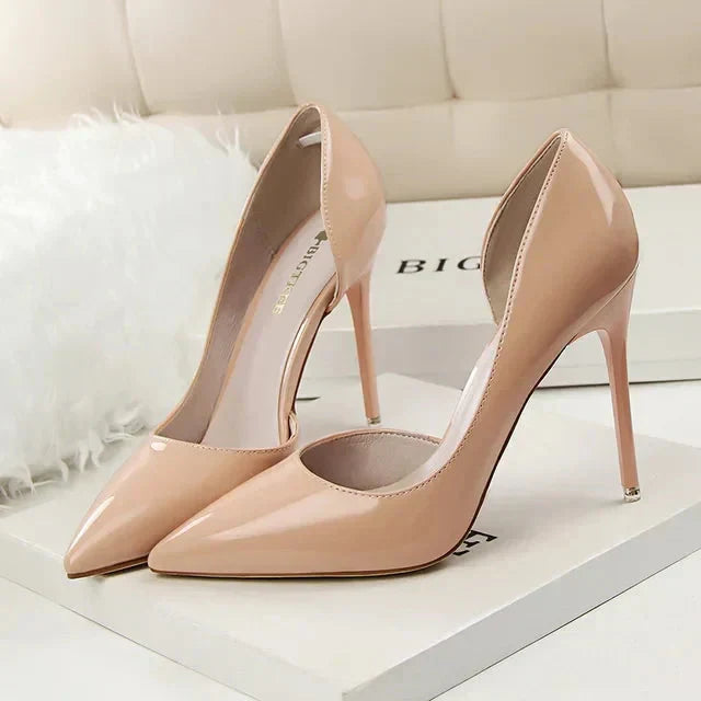 ShopNory - Orthopädische Pumps