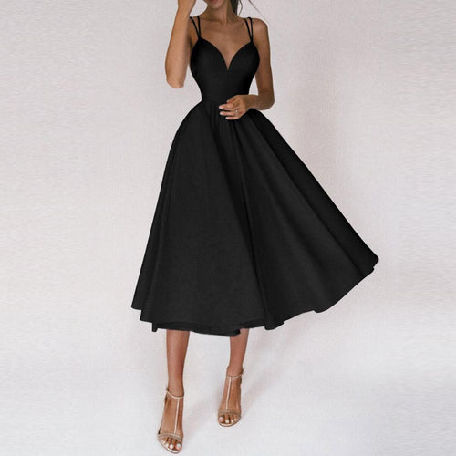 Cocktailkleid für Damen Festkleidung
