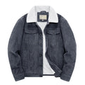 Elegante Herren Herbstjacke
