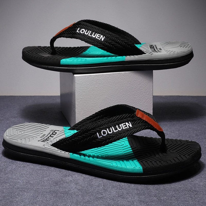 Ortho Flip Flops
