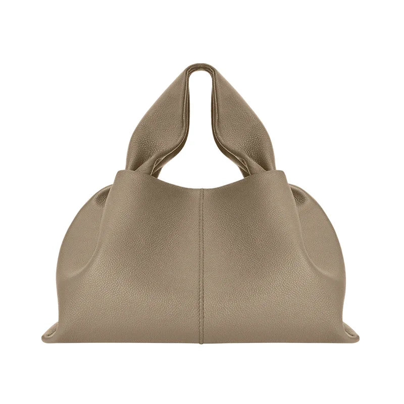 Große Tote Tasche