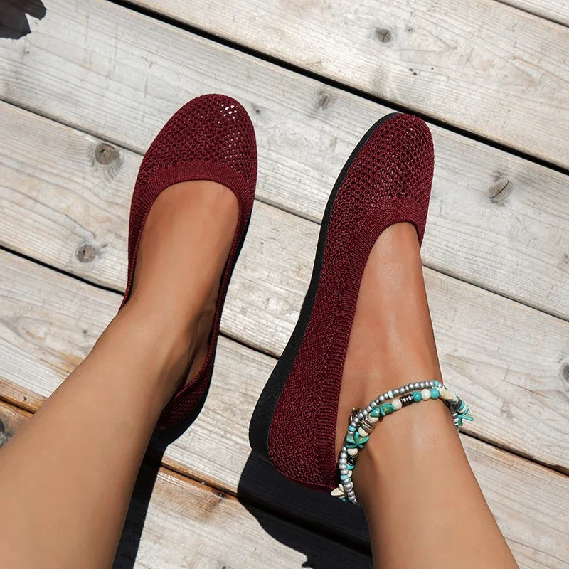 ShopNory | Ergonomische Ballerinas