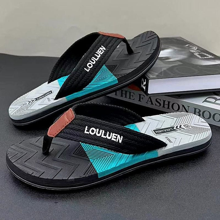 Ortho Flip Flops