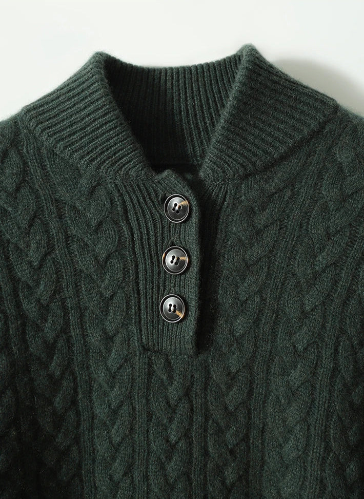 Elegante -Pullover