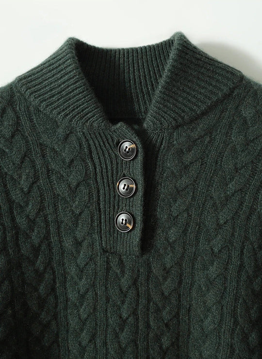 Elegante -Pullover