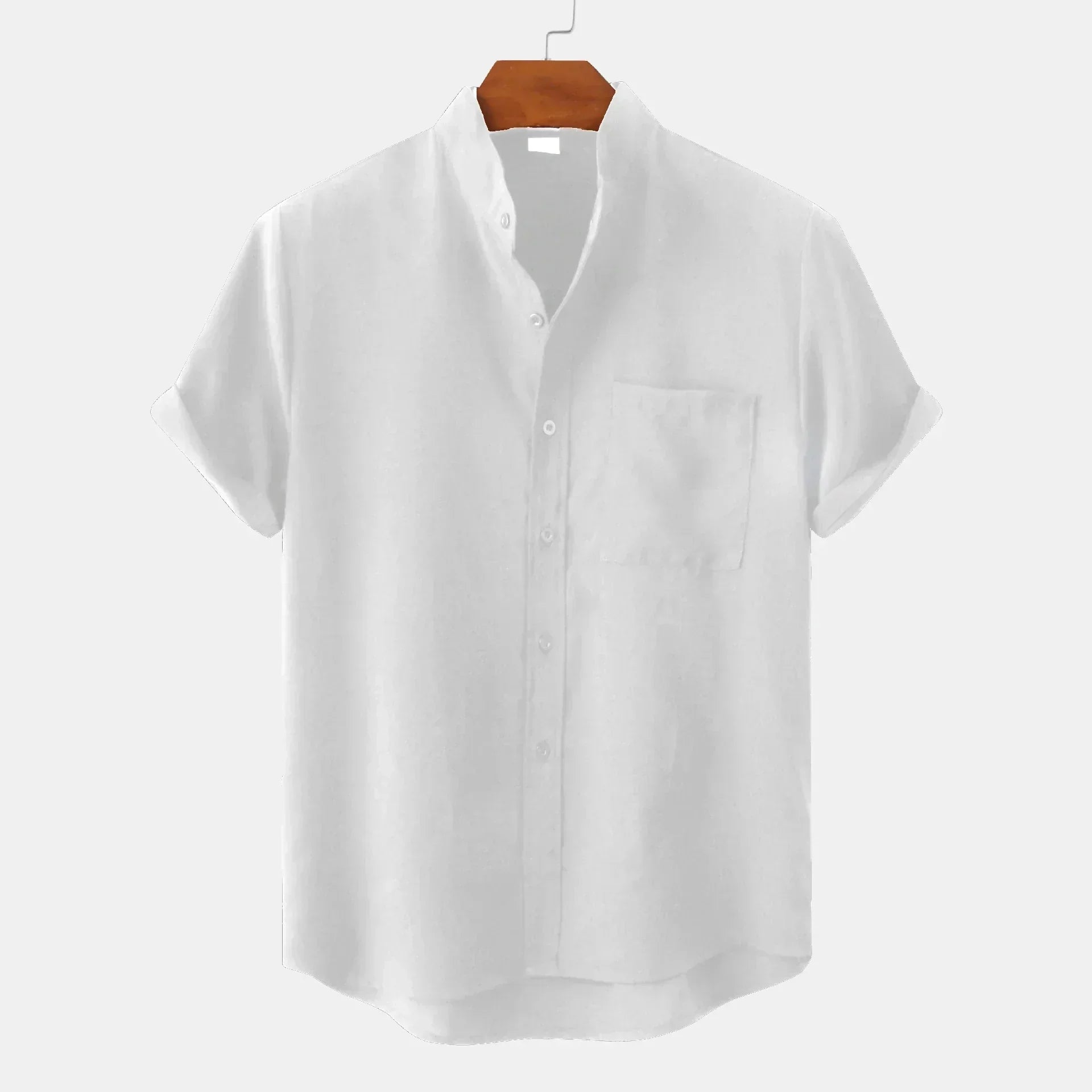 Elegantes Freizeit-hemd