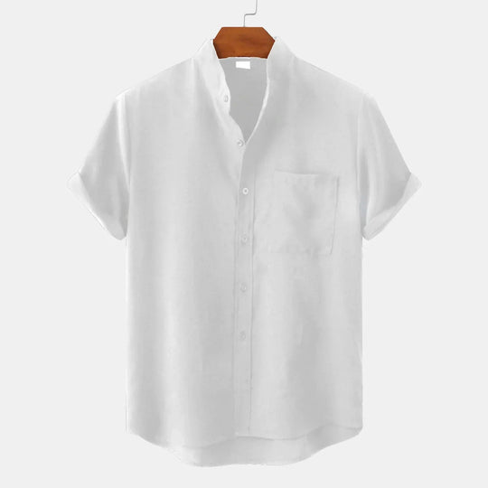 Elegantes Freizeit-hemd