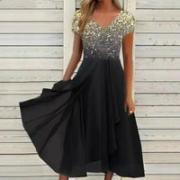 gold/schwarz
