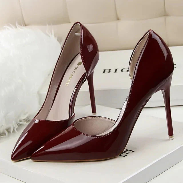 ShopNory - Orthopädische Pumps