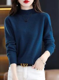 Algen blau
