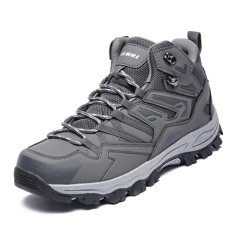 Unisex Wasserdichte Outdoor Wanderschuhe