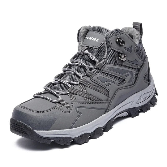 Unisex Wasserdichte Outdoor Wanderschuhe