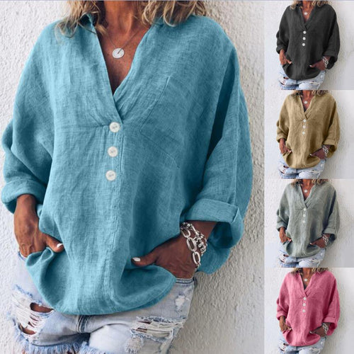 Stilvolle Damenbluse