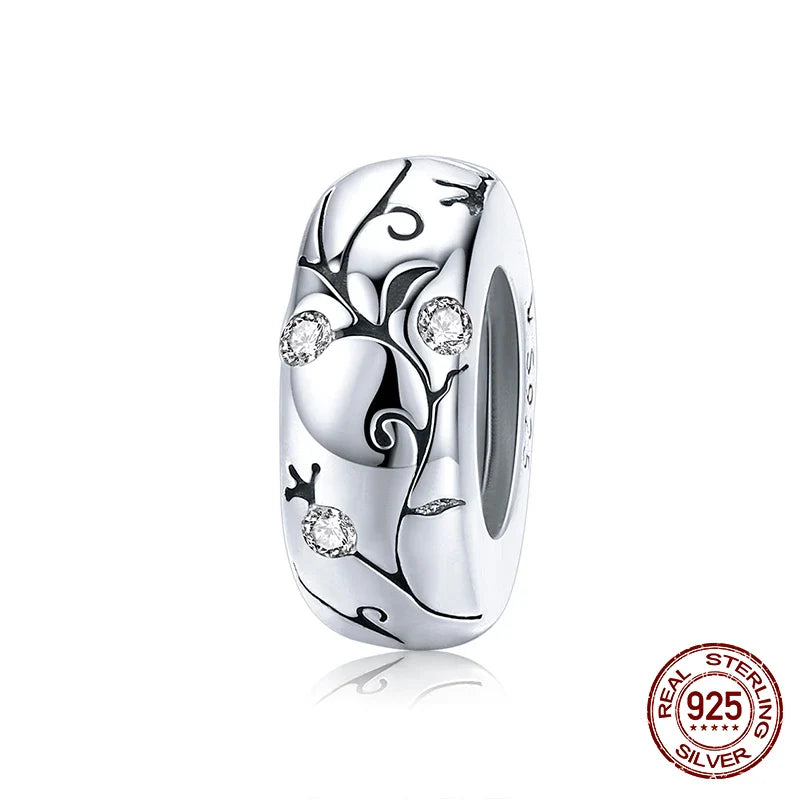 925 Silber Esterline Charm | Shop Nory
