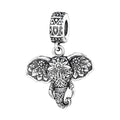 925 Silber Tieranhänger Shop Nory