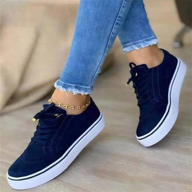 Orthopädische Turnschuhe