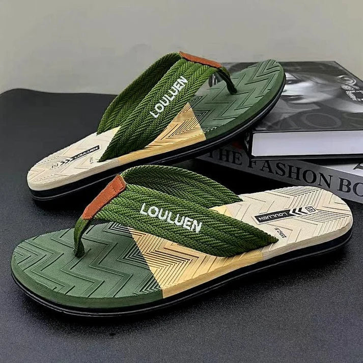 Ortho Flip Flops