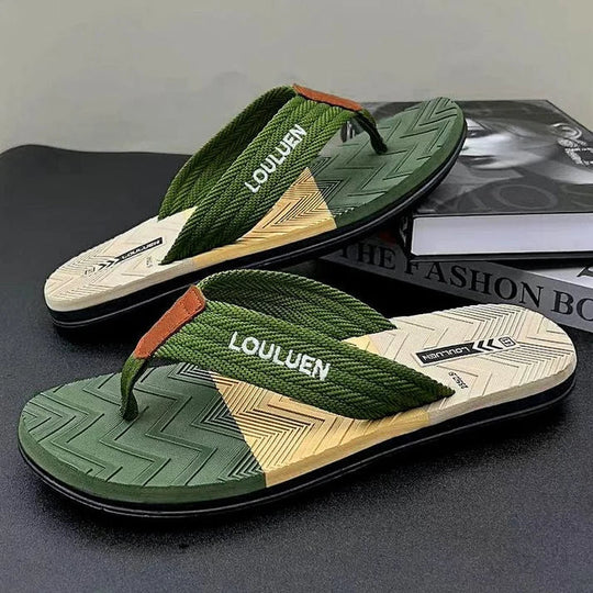 Ortho Flip Flops