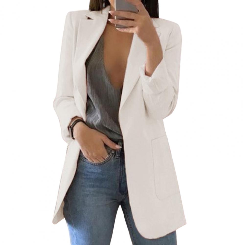 ShopNory | Damen Blazer Jacke