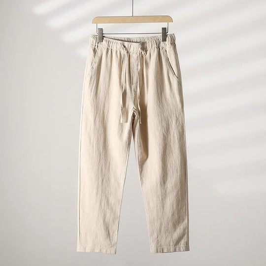 Leinenhose