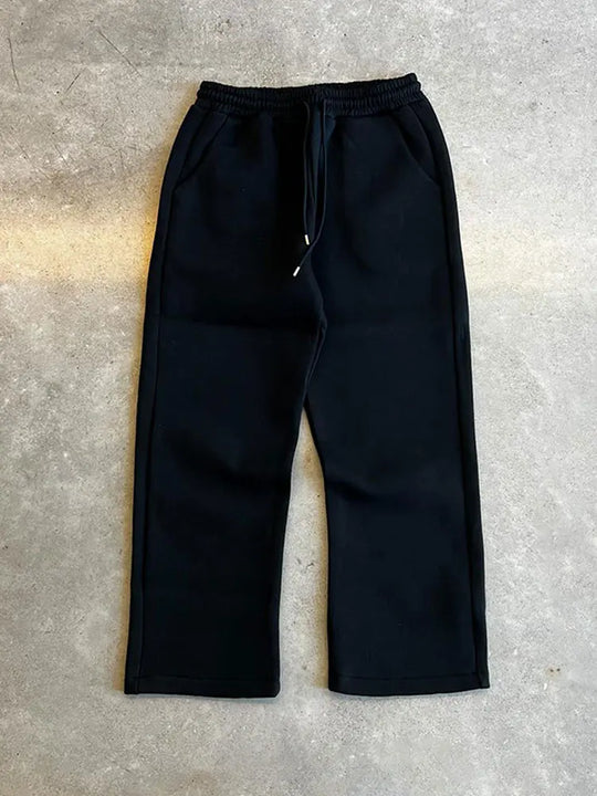 Oversized Trainingsanzug für Männer
