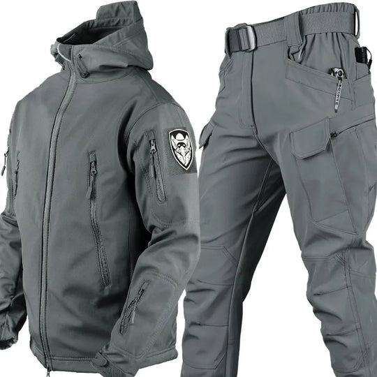ShopNory | Taktische wind- Outdoor-Jacke und -Hose