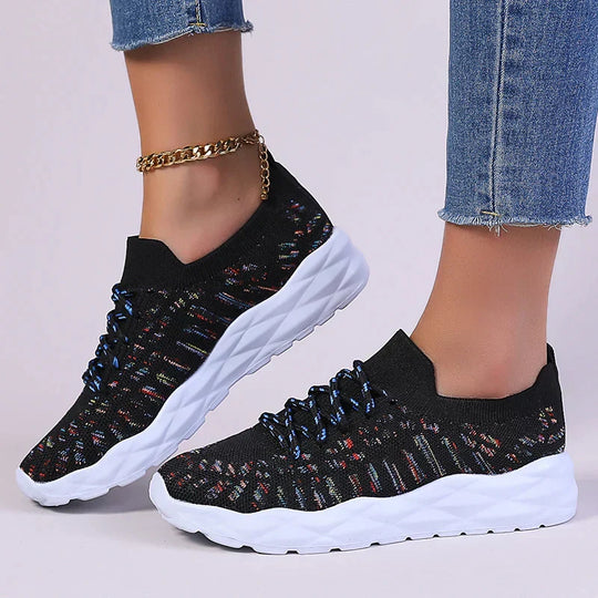 Super bequeme & ergonomische Freizeitschuhe