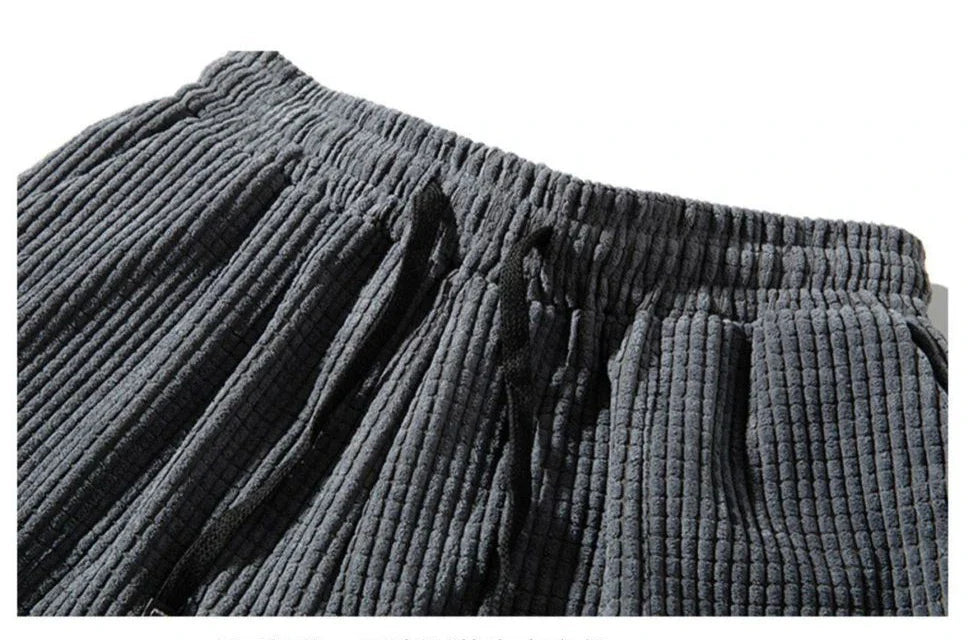 Tommy Modische Cordhose
