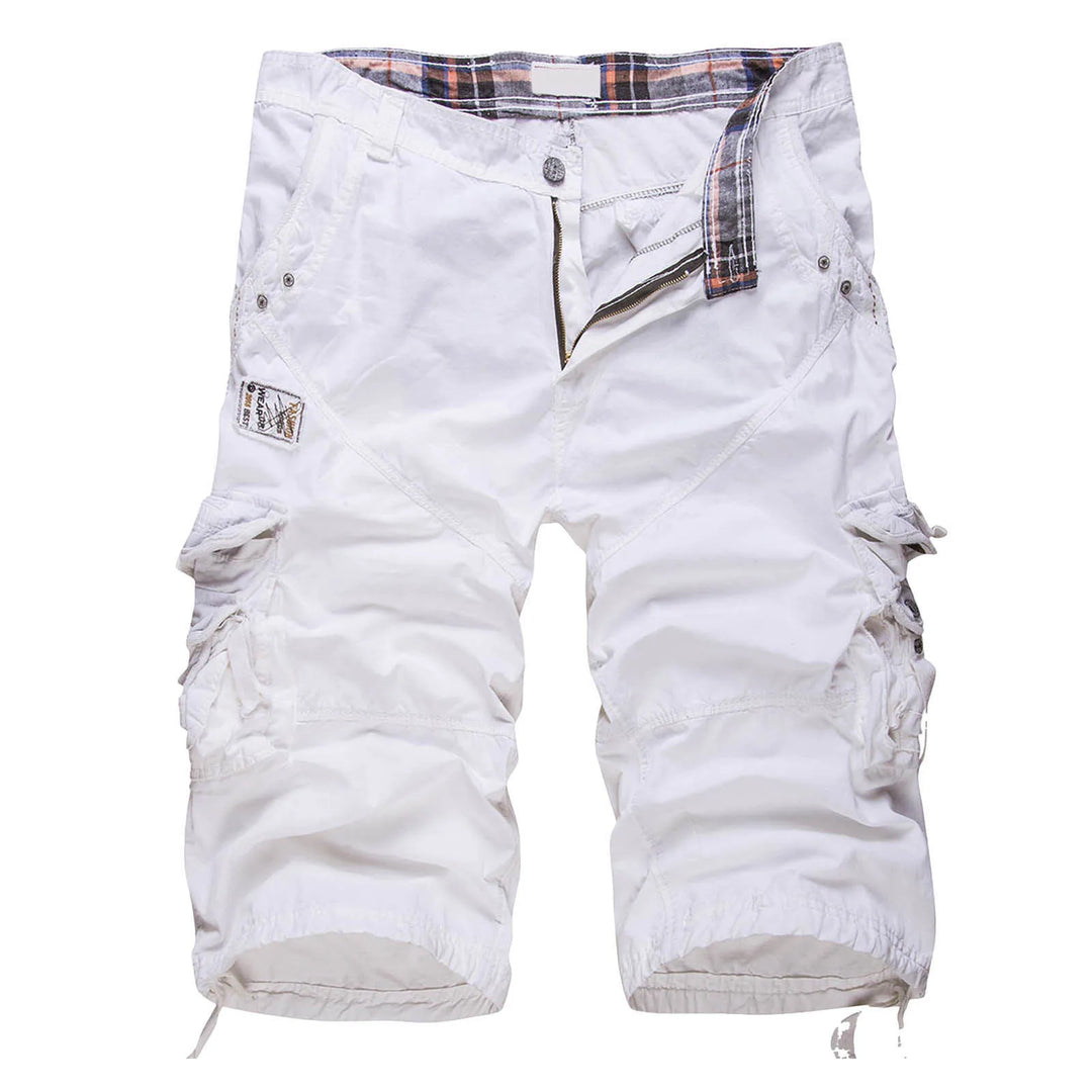 Männer Armee Cargo Shorts