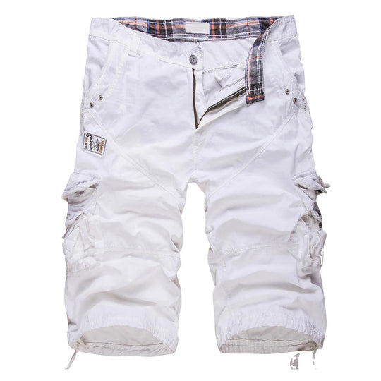 Männer Armee Cargo Shorts