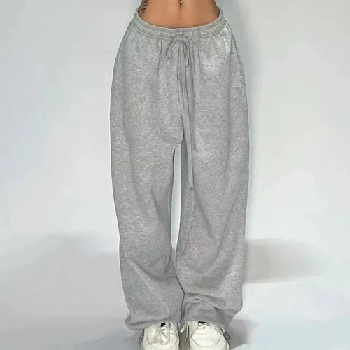 Lockere Jogginghose