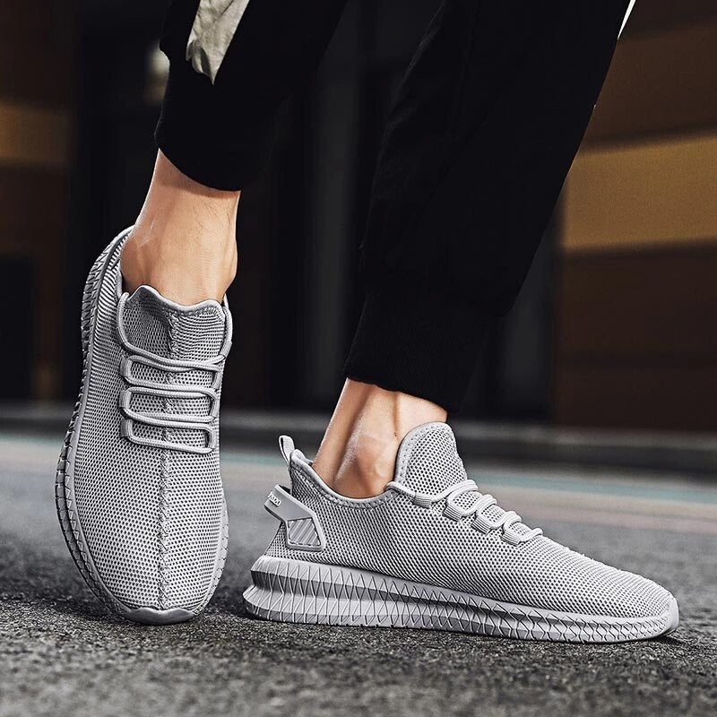 Orthopädische Laufschuhe