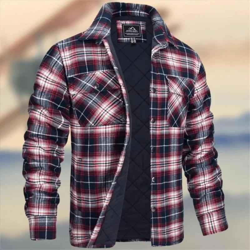 Motorradjacke